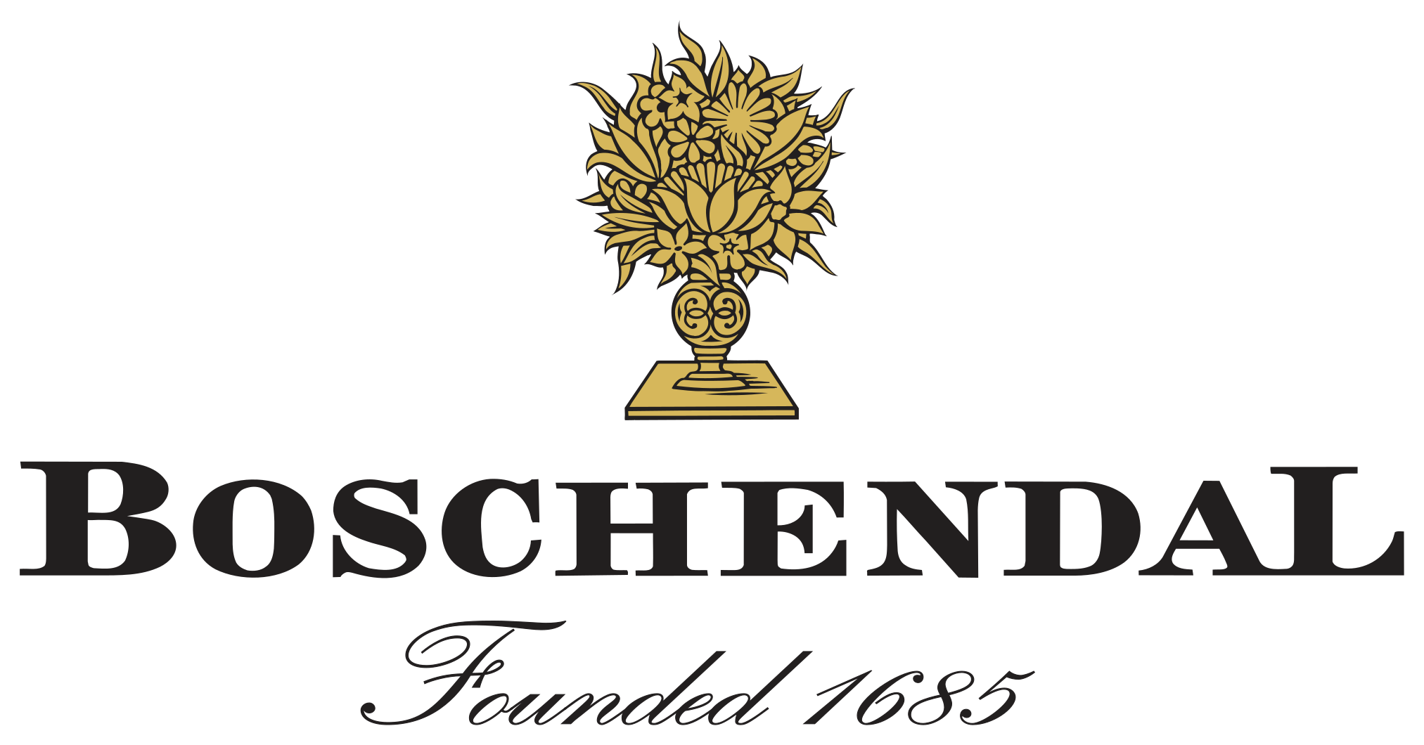 Boschendal — Founded 1685